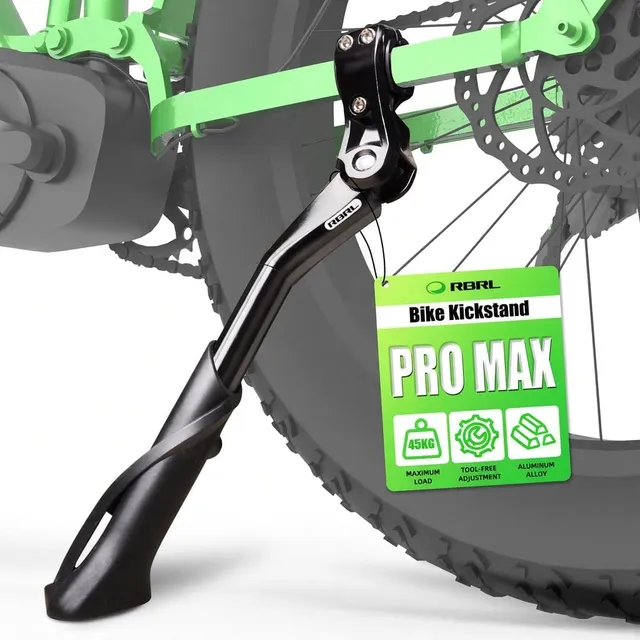 RBRL Pro Max Clamp Kickstand – Standard