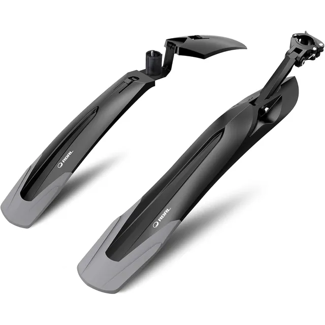 RBRL Quick-Release Adjustable Fender – Front + rear set