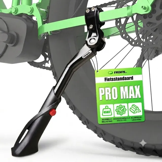 RBRL Pro Max klemstandaard – Standaard