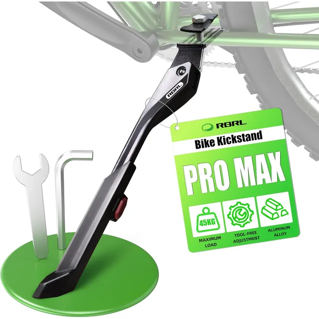 RBRL Centre-Mount Kickstand – Standard
