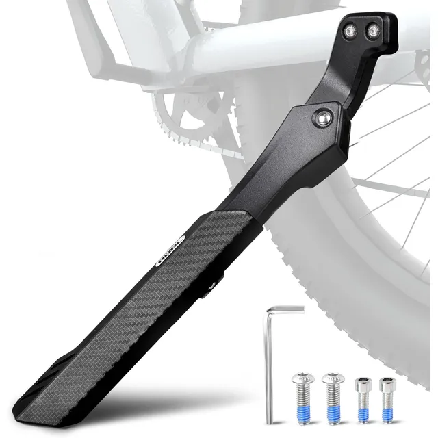 RBRL Cavalletto rinforzato per e-bike – Interasse 18 mm