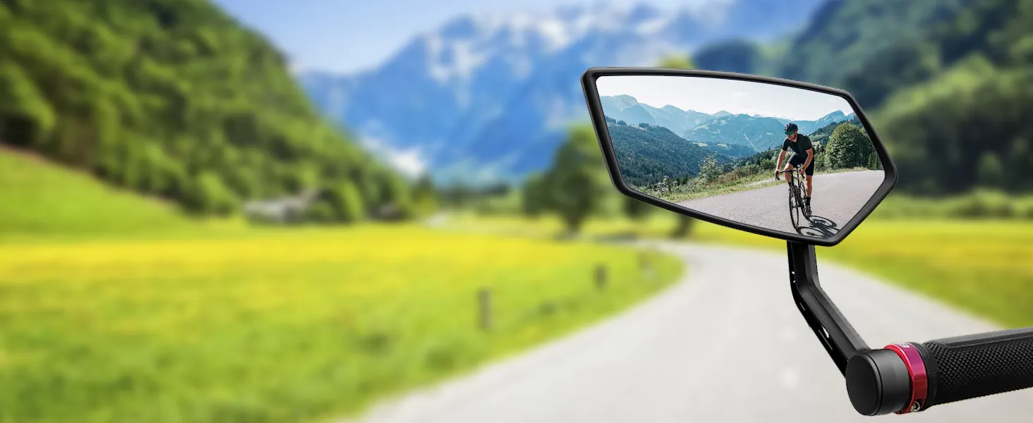 See traffic without turning your head – RBRL